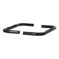 SIDEBARS, 3IN, BLACK