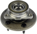 HUB BEARING ASSEMBLY