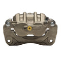DFC 02-06 Lexus ES330 Front-R Premium Caliper - Silver Zinc Coated