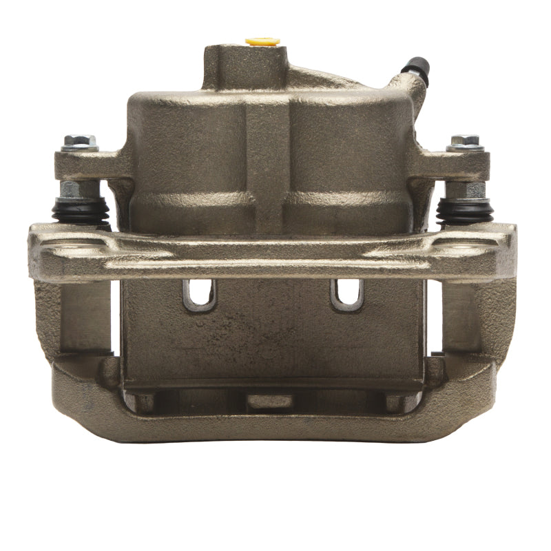 DFC silver auto part