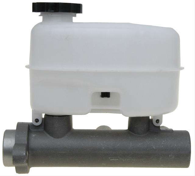 BRAKE MASTER CYLINDER