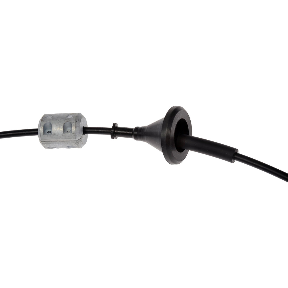 GEARSHIFT CABLE