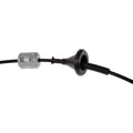 GEARSHIFT CABLE
