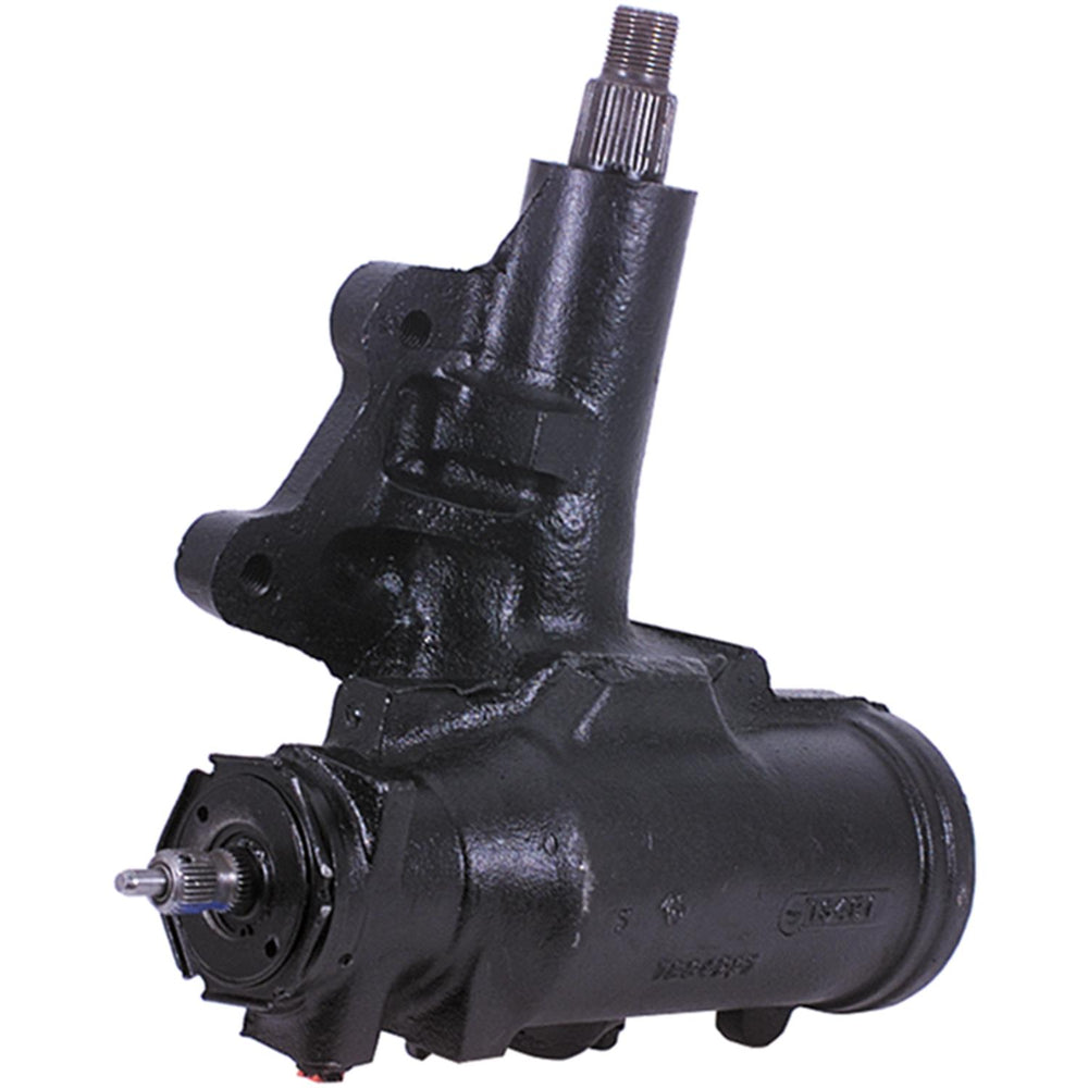 A1 REMFG INC auto part