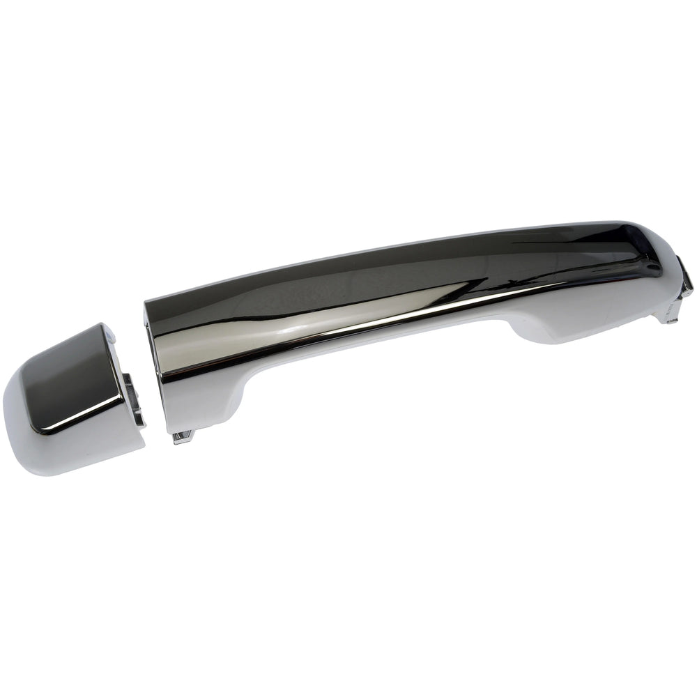 EXTERIOR DOOR HANDLE