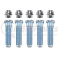 Rear Axle Kit Fits Ford 8.8 Diff 31 Spline RH 31-7/8 Long 14mm Studs