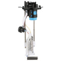 DELPHI fuel pump detail