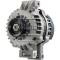 REMY red auto part