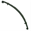Superlift 55-75 Jeep CJ w/ 4in Lift Kit Leaf Spring - Rear