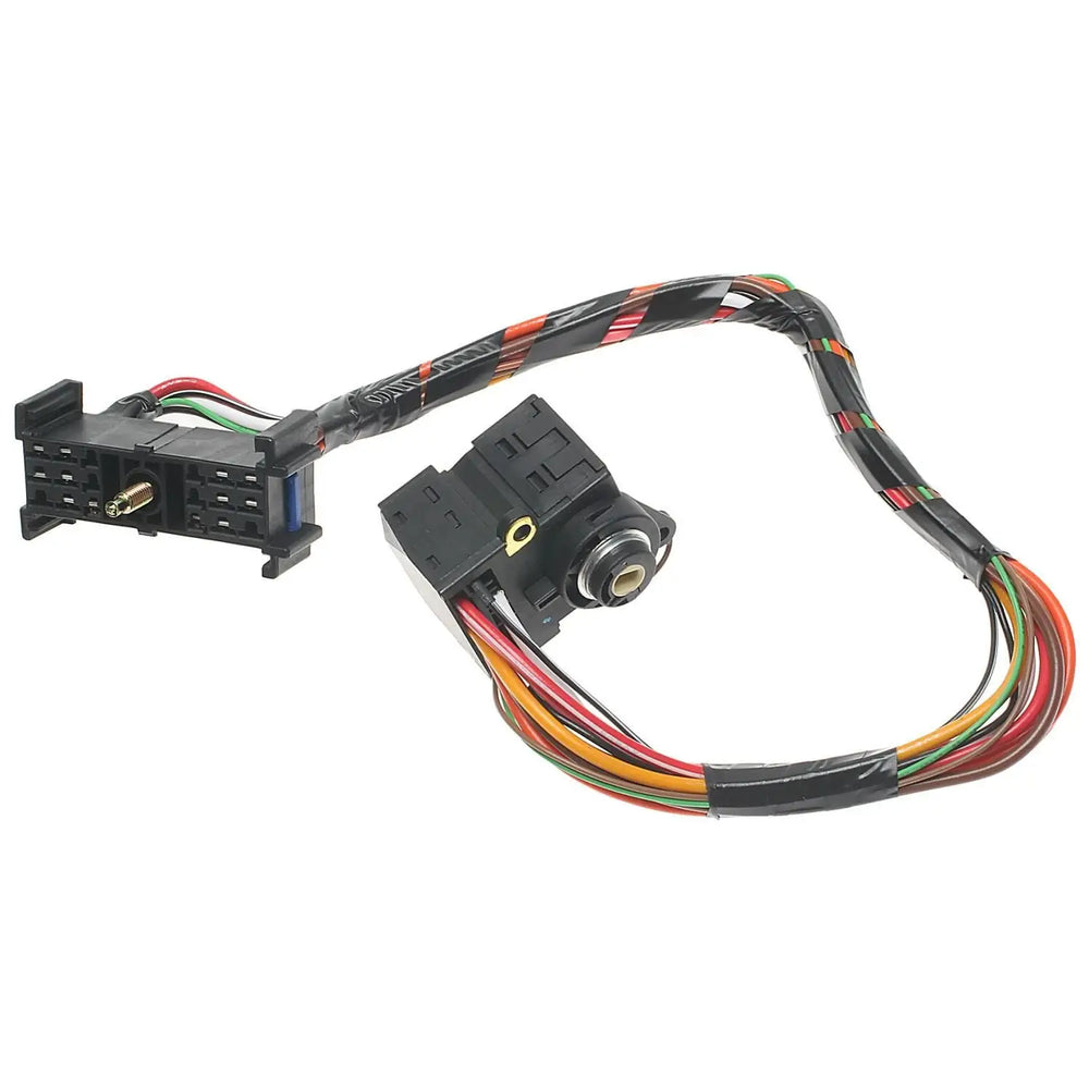 STANDARD IGN auto part