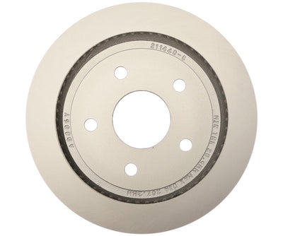 BRAKE ROTOR-DIH PRKG BR