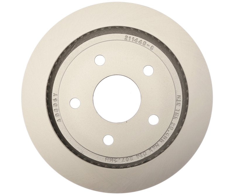 BRAKE ROTOR-DIH PRKG BR