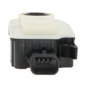 STANDARD IGN auto part