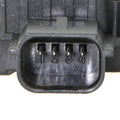 STANDARD IGN auto part close-up