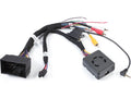 13-UP CHRYSLER CHIME INTERFACE