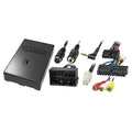13-UP CHRYSLER CHIME INTERFACE