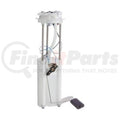 FUEL FEED UNIT