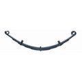Rubicon Express Cj 4.5In Leaf Spring Rear