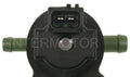 STANDARD IGN auto part installed view