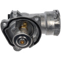 THERMOSTAT HOUSING