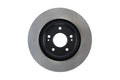 Centric Premium High Carbon Brake Rotor Rear Mitsubishi EVO X