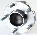 MOOG 04-06 Pontiac GTO Front Left Hub Assembly