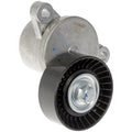 BELT TENSIONER