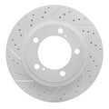 R1 Concepts auto part detail