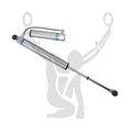 Bilstein 5160 Series 09-13 Ford F-150 (2WD Only) Rear 46mm Monotube Shock Absorber
