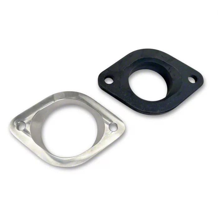 F150 3.5L Ecoboost Billet Turbo Adapter Kit (Includes Gaskets and Studs)