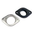 F150 3.5L Ecoboost Billet Turbo Adapter Kit (Includes Gaskets and Studs)