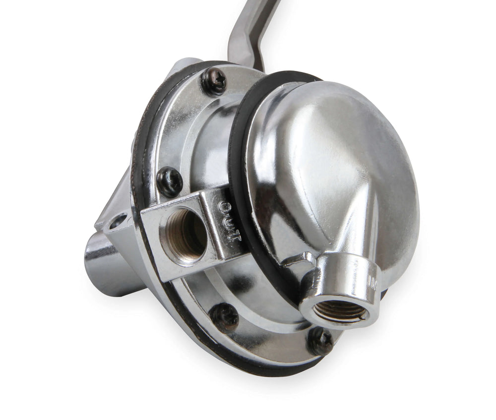 MECHANICAL FUEL PUMP FOR BBF