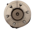 WHEEL HUB ASSEMBLY