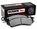 Hawk 10 Hyundai Genesis Coupe (w/o Brembo Breaks) HP+ Autocross Front Brake Pads