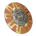 Dual Friction Clutch Friction Disc 67-87 Ford Light Truck AND Suv AND Van - Bronco F-100 - F-550