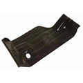 TRUNK FLR LH 6872 CHEVELLE/BE