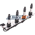 IGNITION COIL