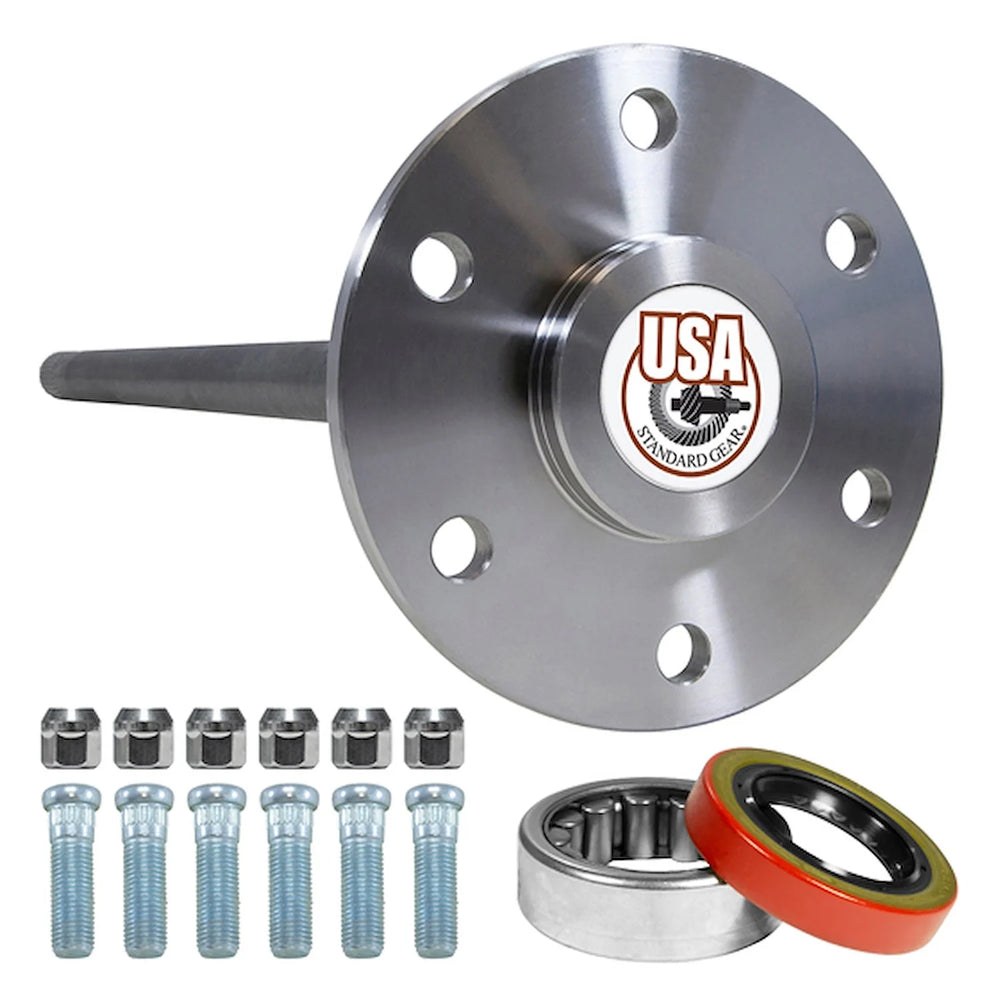 USA Standard (Yukon) auto part
