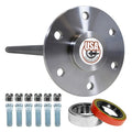 Rear Axle Kit Fits GM 8.5 Diff 28 Spline 6 Lug 31-1/2 Long