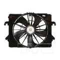 0912 DG RAM PU 3.7L V6 (Excl. Megacab)R&C (S) CFA