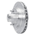 R1 Concepts silver auto part