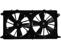 ENGINE COOLING FAN