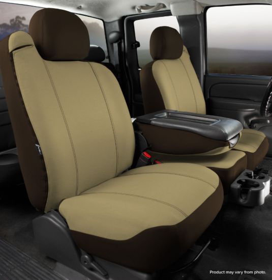 9902 SP S/COVER TAUPE SPLIT 40/20/40 SILV./SIERRA