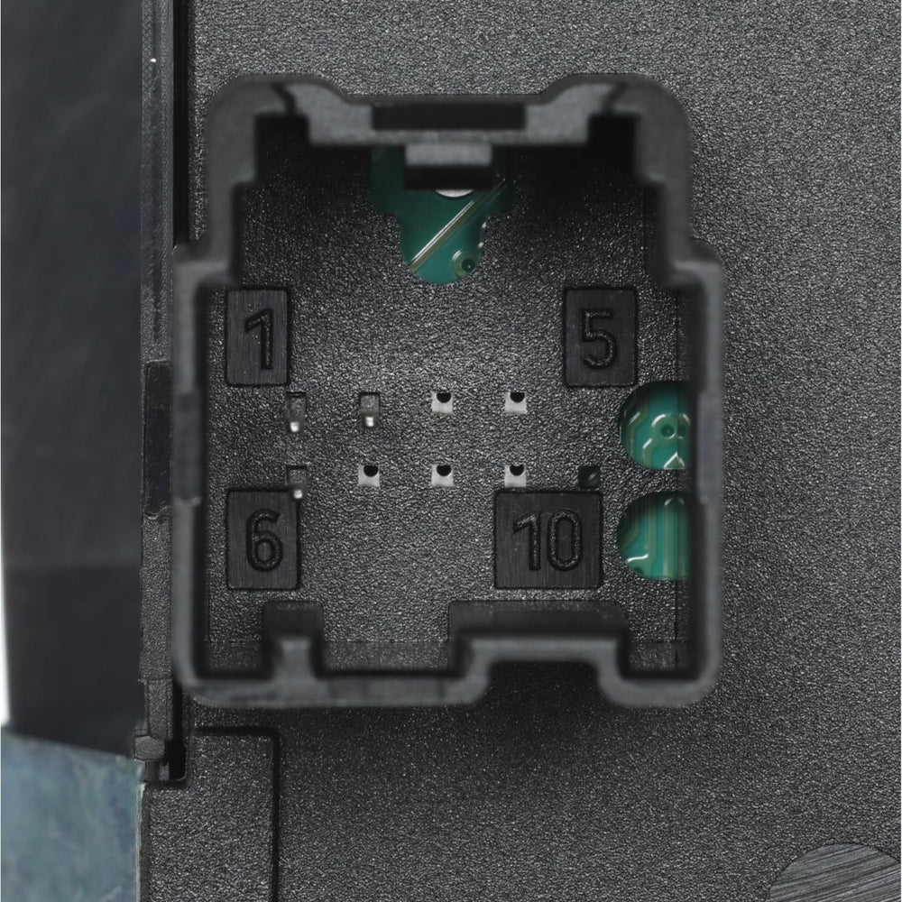 STANDARD IGN auto part