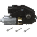 POWER SUNROOF MOTOR