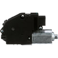 POWER SUNROOF MOTOR
