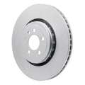 DFC 14-23 Dodge Charger Front Hi-Carbon Alloy Geomet Coated Rotor