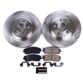 Power Stop 05-19 Chrysler 300 Front Autospecialty Brake Kit