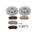 Power Stop 05-19 Chrysler 300 Front Autospecialty Brake Kit