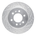 R1 Concepts auto part detail
